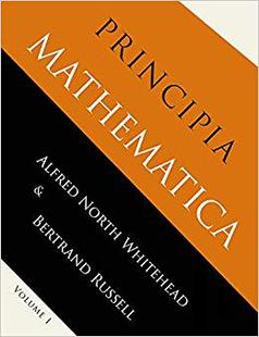 Mathematica Principia Volume 預售 One