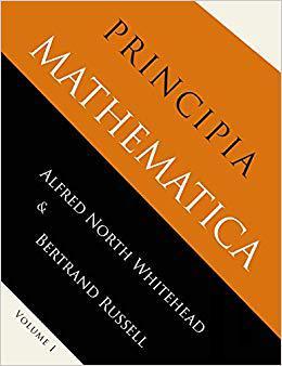 【预售】Principia Mathematica: Volume One