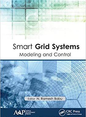 【预售】Smart Grid Systems