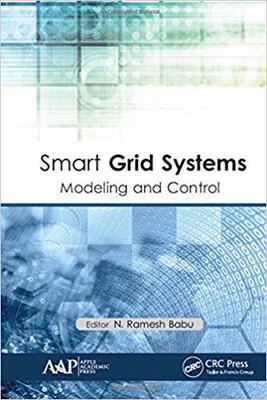 【预售】Smart Grid Systems