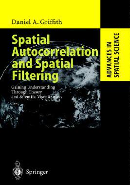 【预订】Spatial Autocorrelation and Spatial Filtering