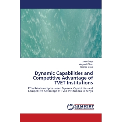 TThe Relationship between Dynamic Capabi