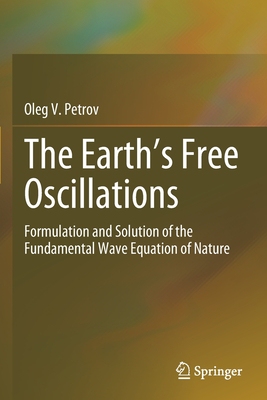 【预订】The Earth’s Free Oscillations 9783030675196
