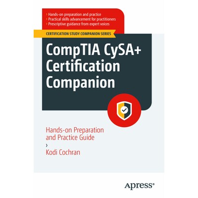 Hands-on Preparation and Practice Guide