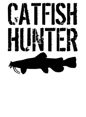 预订 Catfish Hunter: Catfishing Fisherman: 9781087459462