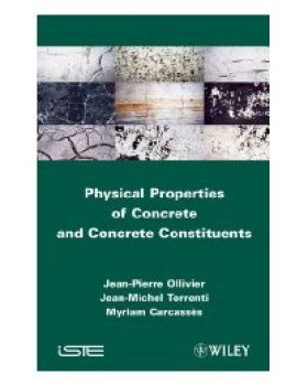 【预订】Physical Properties of Concrete and Concrete Constituents
