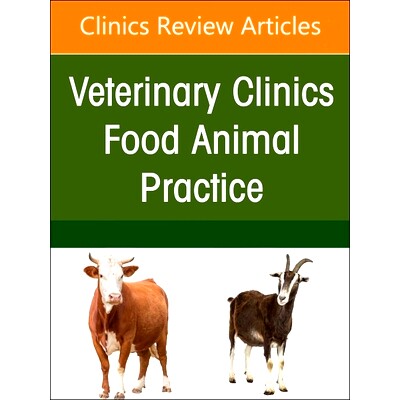 预订 Ruminant Genomics, An Issue of Veterinary Clinics of North America: Food Animal Practice: 9780443129650