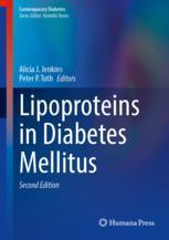 [预订]Lipoproteins in Diabetes Mellitus