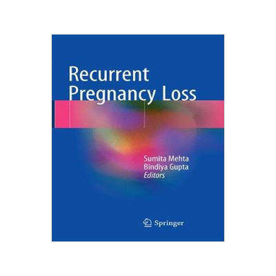 预订 Recurrent Pregnancy Loss