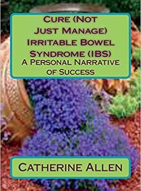 【预售】Cure (Not Just Manage) Irritable Bow...