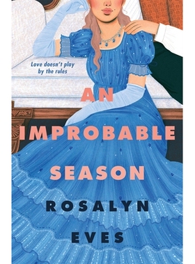 预订 An Improbable Season 不可思议的赛季: 9781035039777