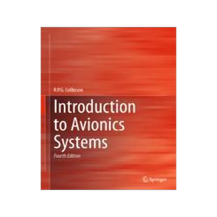 [预订]Introduction to Avionics Systems 9783031292149
