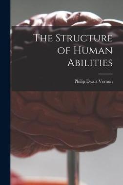 [预订]The Structure of Human Abilities 9781014049971