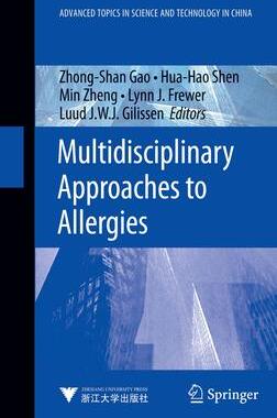预订 Multidisciplinary Approaches to Allergies