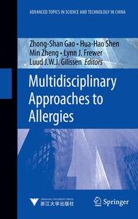 预订 Approaches Allergies Multidisciplinary