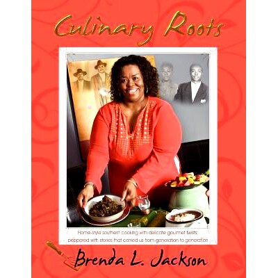 预订 Culinary Roots: Food From the Soul of a People: 9780982111413