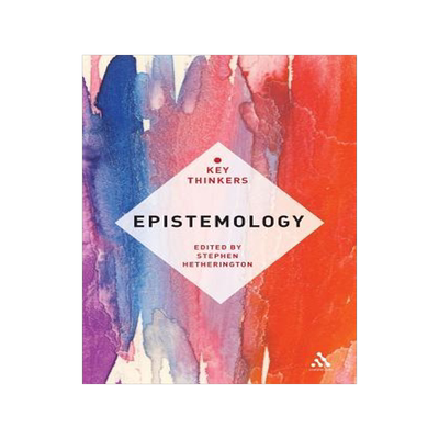 [预订]Epistemology 9781441153968