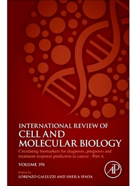 预订 Circulating biomarkers for diagnosis, prognosis and treatment response prediction in cancer - Part A: Volume 391 循