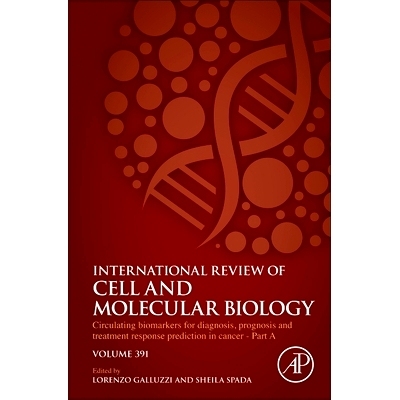 预订 Circulating biomarkers for diagnosis, prognosis and treatment response prediction in cancer - Part A: Volume 391 循