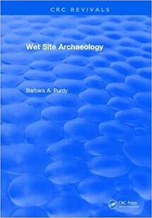 Wet Site Archaeology 预售