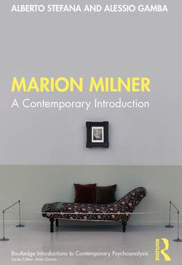 [预订]Marion Milner 9781032361161