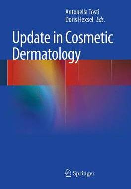 预订 Update in Cosmetic Dermatology