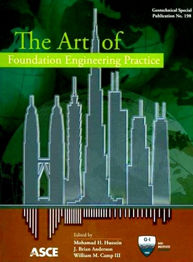 预订 Art of Foundation Engineering Practice: 9780784410936