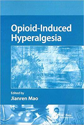 【预售】Opioid-Induced Hyperalgesia