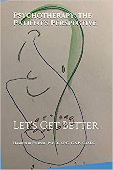 【预售】Psychotherapy: The Patient’s’ Perspective: Let’s Get Better