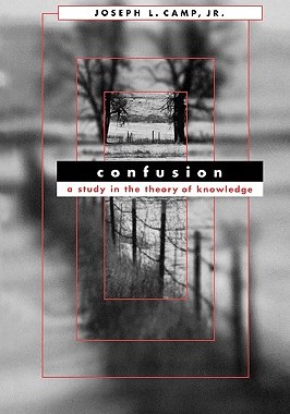 【预订】Confusion 9780674015913