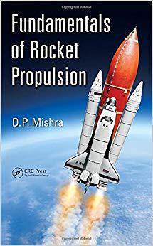 【预售】Fundamentals of Rocket Propulsion