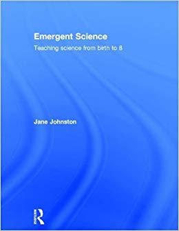 【预售】Emergent Science