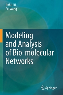and Analysis Networks 预订 9789811591464 molecular Modeling Bio