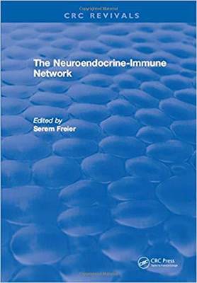 【预售】The Neuroendocrine Immune Network