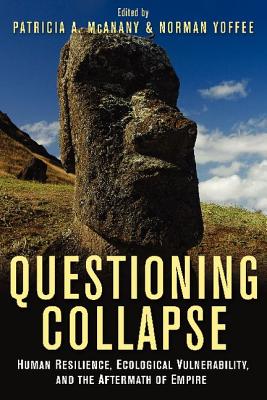 【预订】Questioning Collapse 书籍/杂志/报纸 人文社科类原版书 原图主图