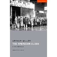 预订 The American Clock: A Vaudeville 美国时钟：歌舞杂耍表演: 9781350226982