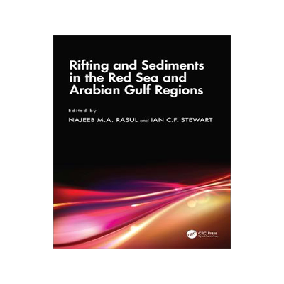 预订 Rifting and Sediments in the Red Sea and Arabian Gulf Regions