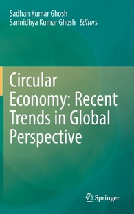 Economy Recent Perspective 预订 9789811609121 Global Circular Trends
