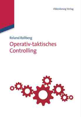 【预订】Operativ-taktisches Controlling 9783486712773