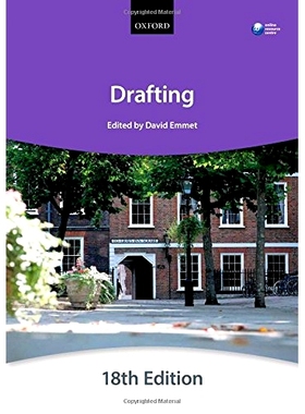 预订 Drafting 起草: 9780198766001