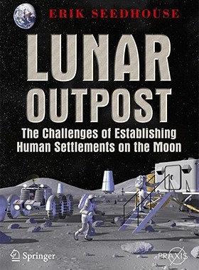 【预订】Lunar Outpost