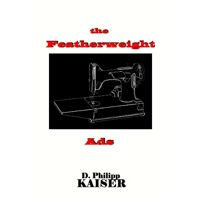 预订 The Featherweight Ads: 9781496091772