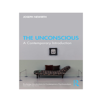 [预订]The Unconscious 9780367525170