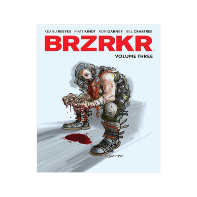 基努·里维斯不死狂战士卷三