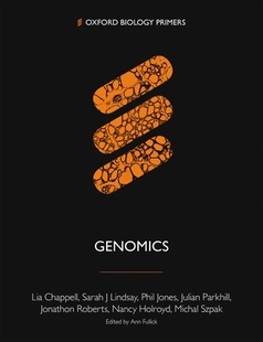【预订】Genomics