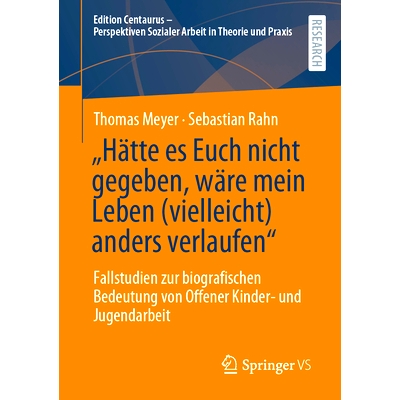 Fallstudien zur biografischen Bedeutung