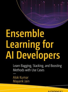 【预订】Ensemble Learning for AI Developers