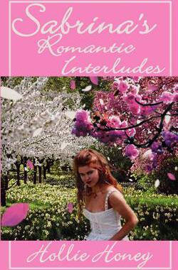 [预订]Sabrina’s Romantic Interludes 9780759616028