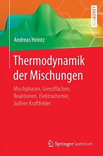 【预订】Thermodynamik der Mischungen 9783662499238