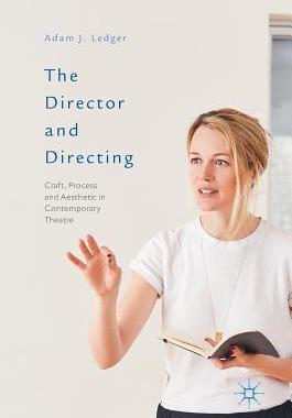 【预订】The Director and Directing